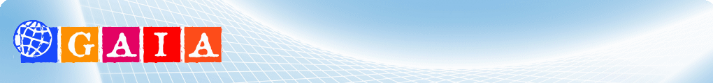 Gaia e.V - Der etwas andere Provider