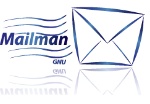 Mailman Logo